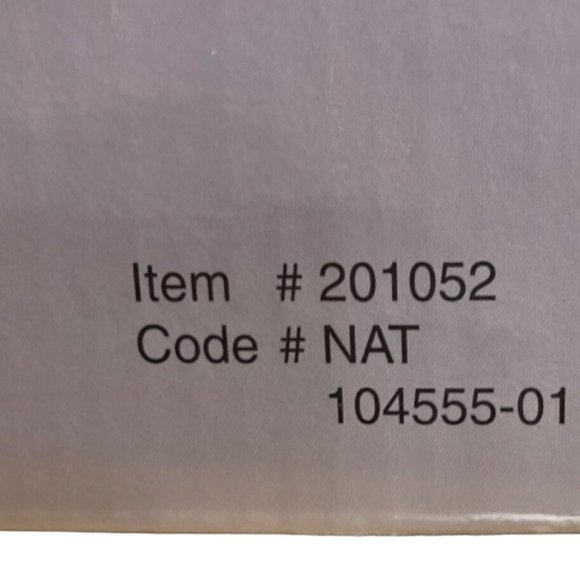 Nativity set 8 Piece Ceramic porcelain Christmas Lighted Whimsical Children - Picture 12 of 14